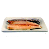 台灣鹹魚(中,大,特大)