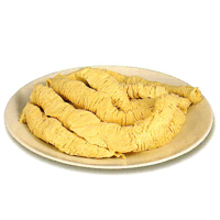 豆腸  |豆干類
