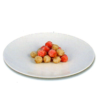 炸湯圓  |甜品類