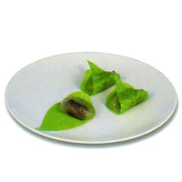涼菓子  |甜品類