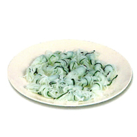 素蒟蒻(素小卷)  |素食類