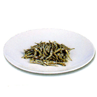 小魚干  |水產類