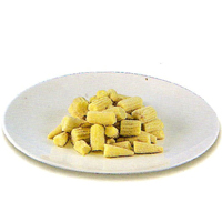 玉米筍  |蔬菜類