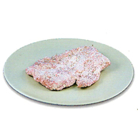 叉燒肉(粉,炸)產品圖