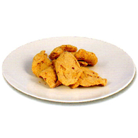 魚酥羹  |調理食品類