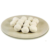 起司球(粉,炸)  |調理食品類