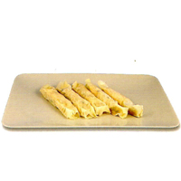 府城蝦捲(炸)  |調理食品類