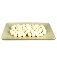 素貢丸  |素食類