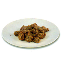 素羊肉  |素食類