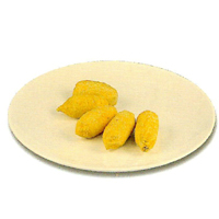 蘿蔔絲捲(粉,炸)  |調理食品類