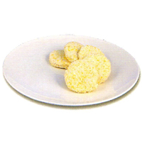 胡椒餅(炸)  |調理食品類