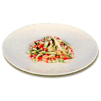 魚板絲  |調理食品類