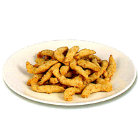 小黑輪  |調理食品類