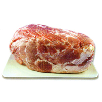 梅花豬肉產品圖