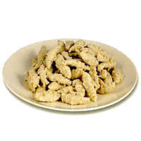 虱目魚羹(煮)  |調理食品類