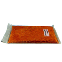 熟鮭魚肉  |調理食品類