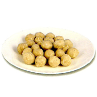 虱目魚丸(煮)  |調理食品類