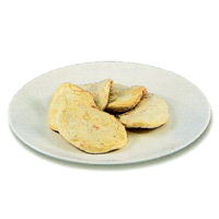 素甜不辣片  |素食類