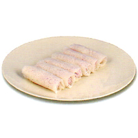 山藥捲  |調理食品類