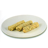 素蚵仔捲  |素食類
