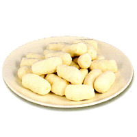 淡水魚丸(煮)  |調理食品類