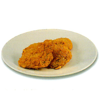 素卡拉堡  |素食類