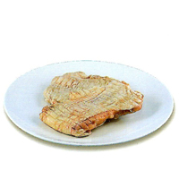法式香榭腿排(M)  |調理主菜類