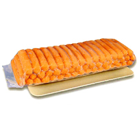 熱狗 (大, 中, 小)  |調理食品類
