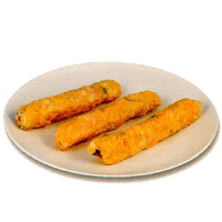 脆皮蝦捲(炸)  |調理食品類