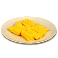 馬蹄條(炸)  |調理食品類