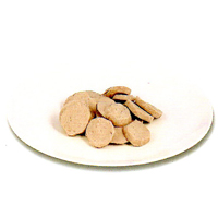 貢丸切片(煮)  |調理食品類