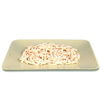 素蟳絲  |素食類