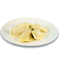 韭菜盒  |調理食品類