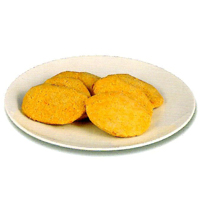 素雞排  |素食類