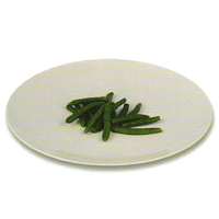 敏豆段  |蔬菜類