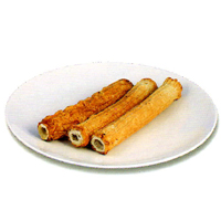 竹輪  |調理食品類