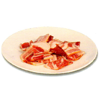 培根片  |調理食品類
