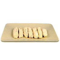 香酥魚條(炸)  |調理食品類