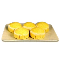 馬拉糕  |饅頭類