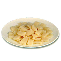 素花枝  |素食類