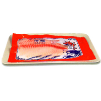 鯛魚產品圖