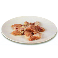 雞胸丁  |雞鴨肉類