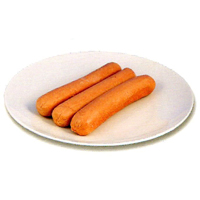 熱狗大亨  |調理食品類