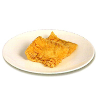 小油片(絲) (小油泡)  |豆干類