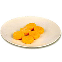 干貝酥  |調理食品類