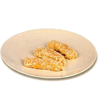 A級蝦捲(炸)  |調理食品類