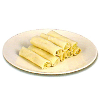 春捲(炸)  |調理食品類