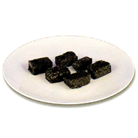 豬血丁(切)  |調理食品類