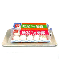 桂冠湯圓  |甜品類