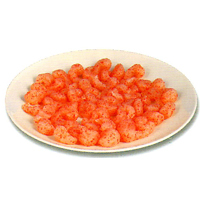 素蝦仁  |素食類